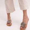 Sandaler laidback london | Remi Lp Ljusbrun Silver